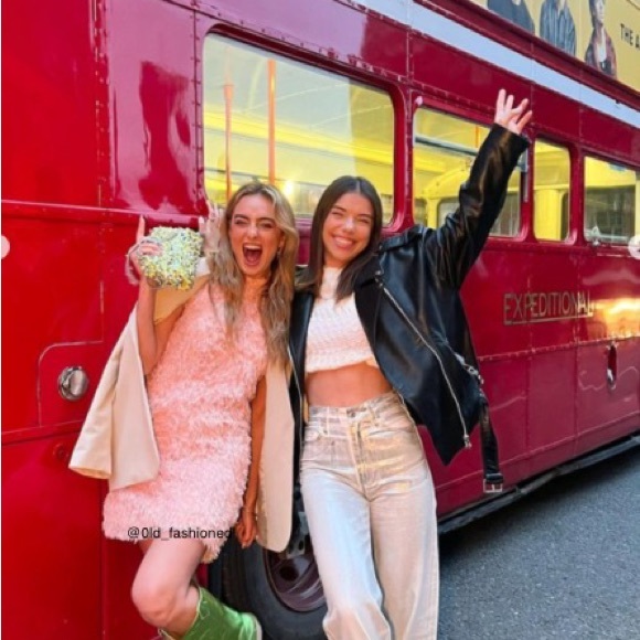 ZARA Bloggers Fav Dress - Picture 5 of 14